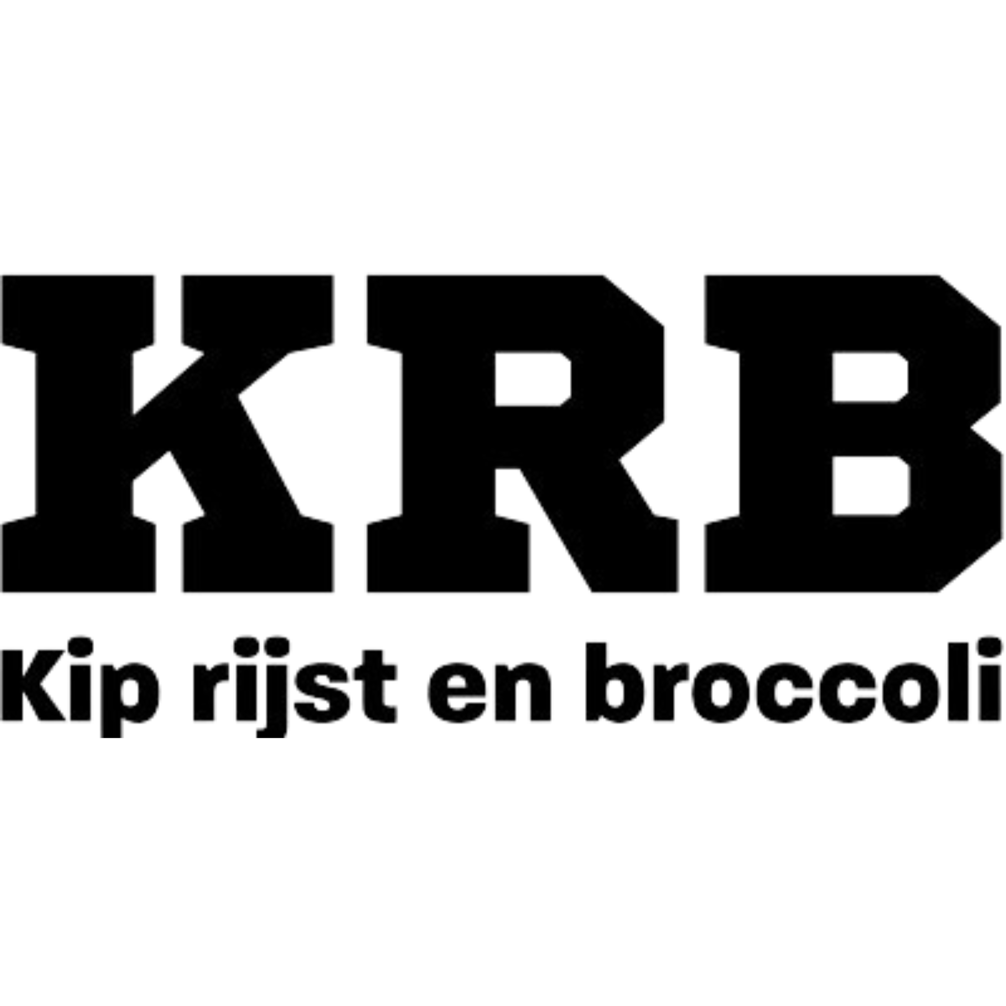 De Webshop Maker X KRB