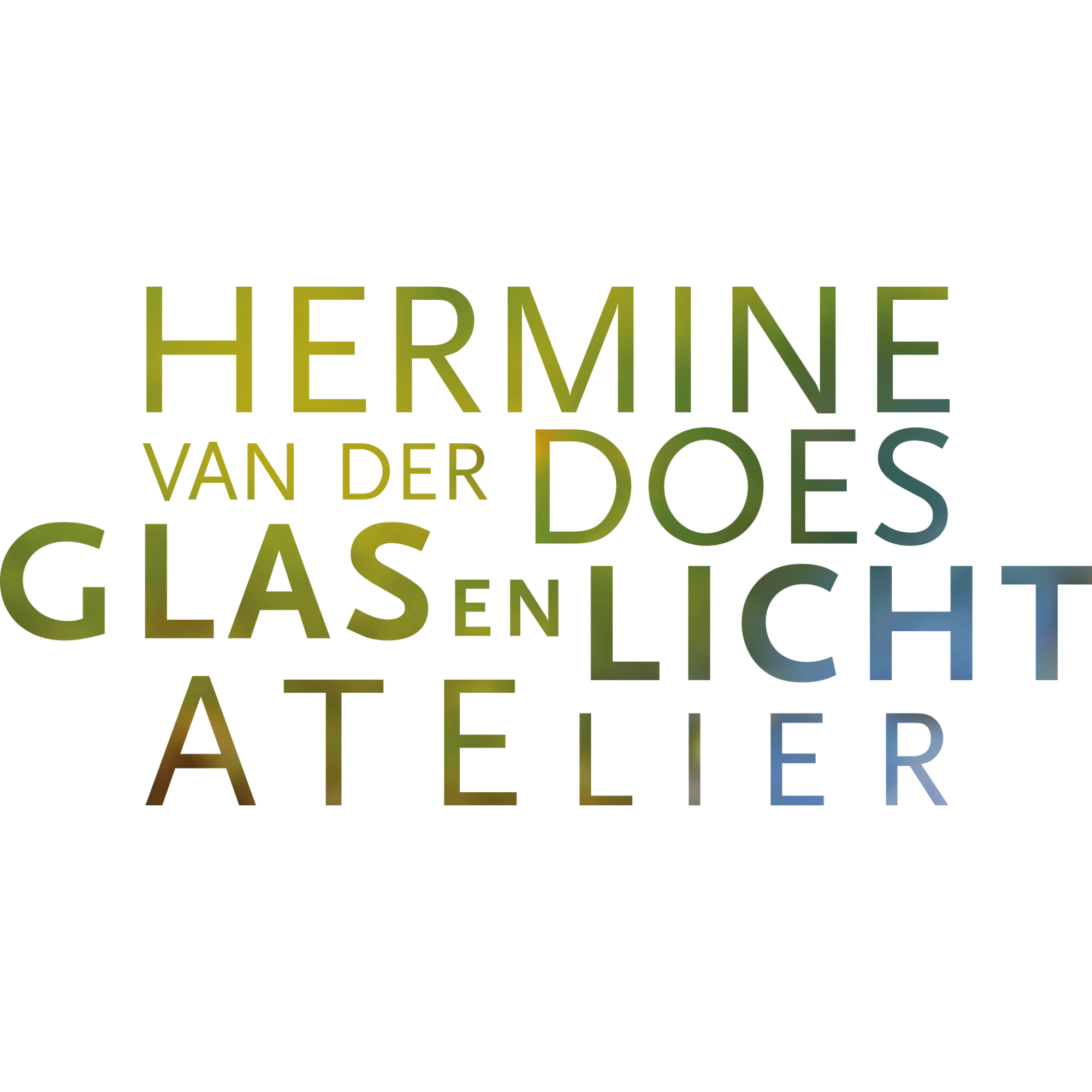 De Webshop Maker X Hermine Van Der Does Glas en Licht Atelier