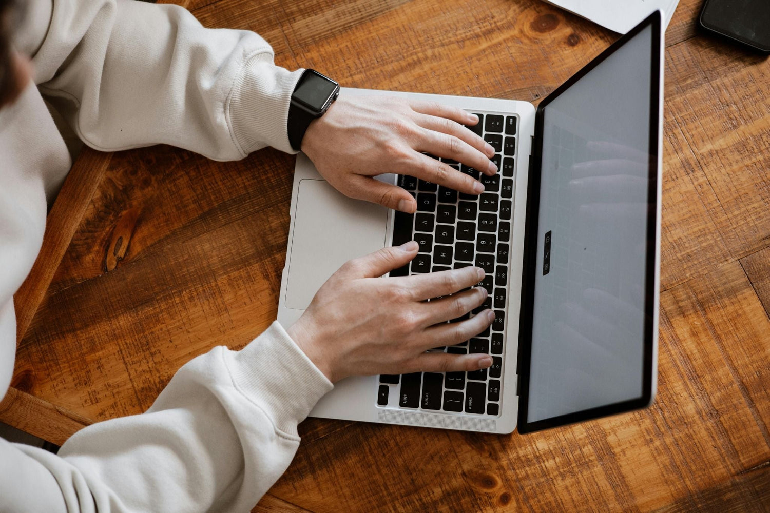 Shopify Webshop Optimalisatie