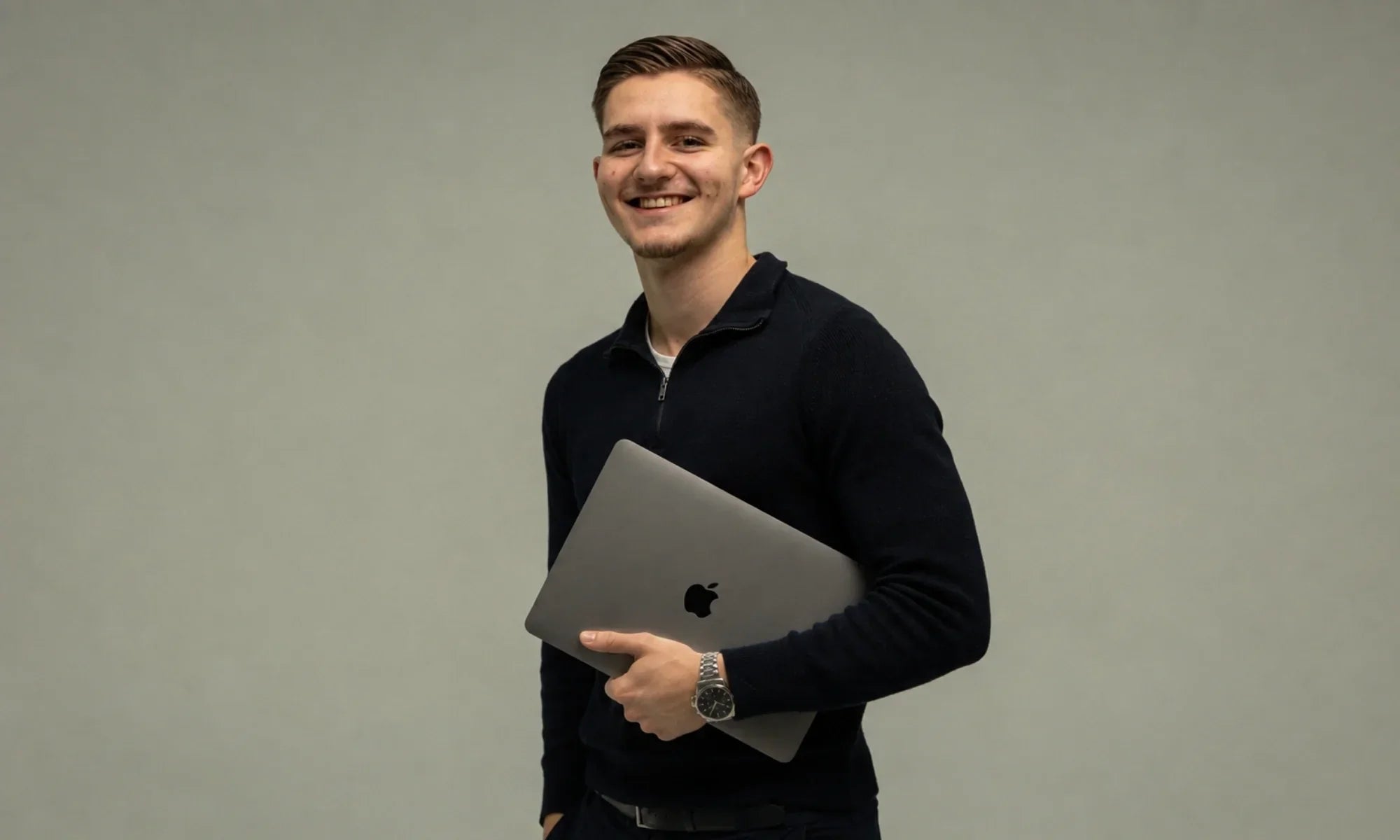 De Webshop Maker: Shopify specialist voor webshops die willen groeien