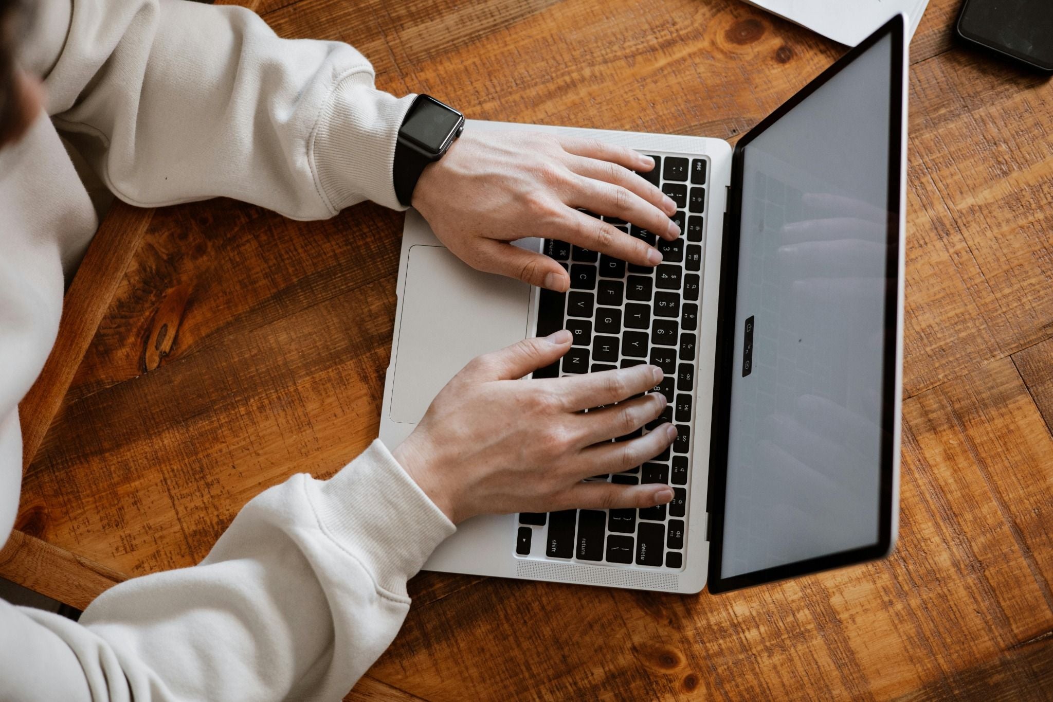 Shopify Webshop laten maken