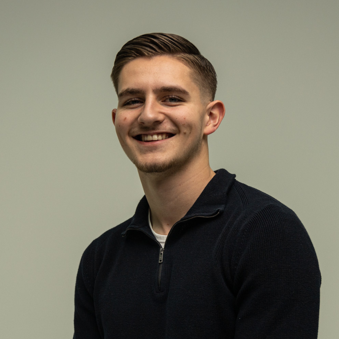 Josse de Wijs, oprichter van De Webshop Maker
